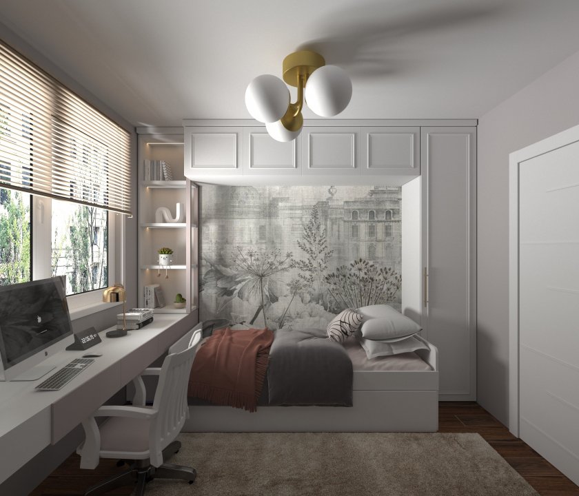 Dekorasyonda Modern Koltuk Takımlarının Yeri | Porto Home