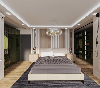 İstanbul Mobilya Firmaları | Porto Home