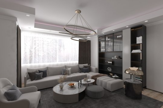 2025 Sonbahar Renkleri  | Porto Home
