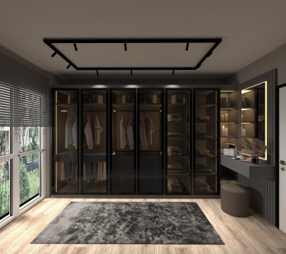 İç Mimarlık Hizmeti ve Ev Dekorasyonu | Porto Home