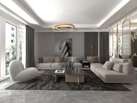 Mobilyalarda Renk Seçimi | Porto Home