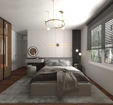 Mobilyalarda Sadeleştirme Modası | Porto Home