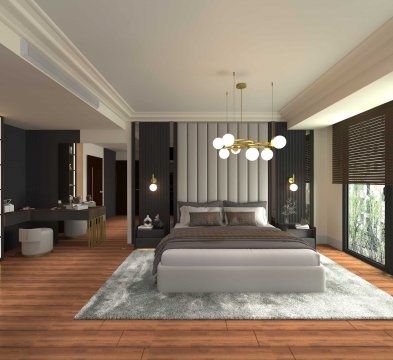 Mobilyada Renklerin Önemi  | Porto Home