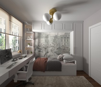 Dekorasyonda Modern Koltuk Takımlarının Yeri | Porto Home