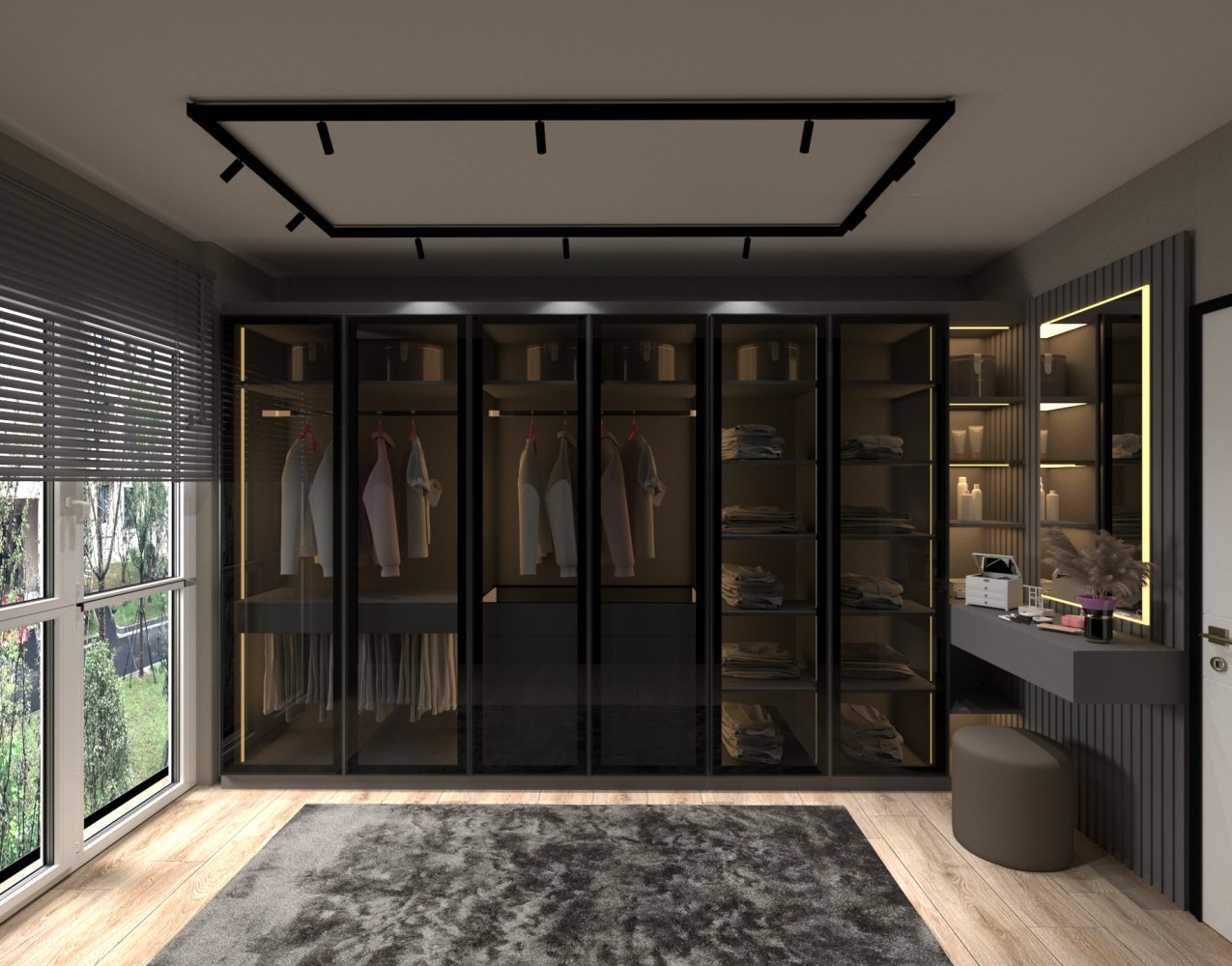 İç Mimarlık Hizmeti | Porto Home
