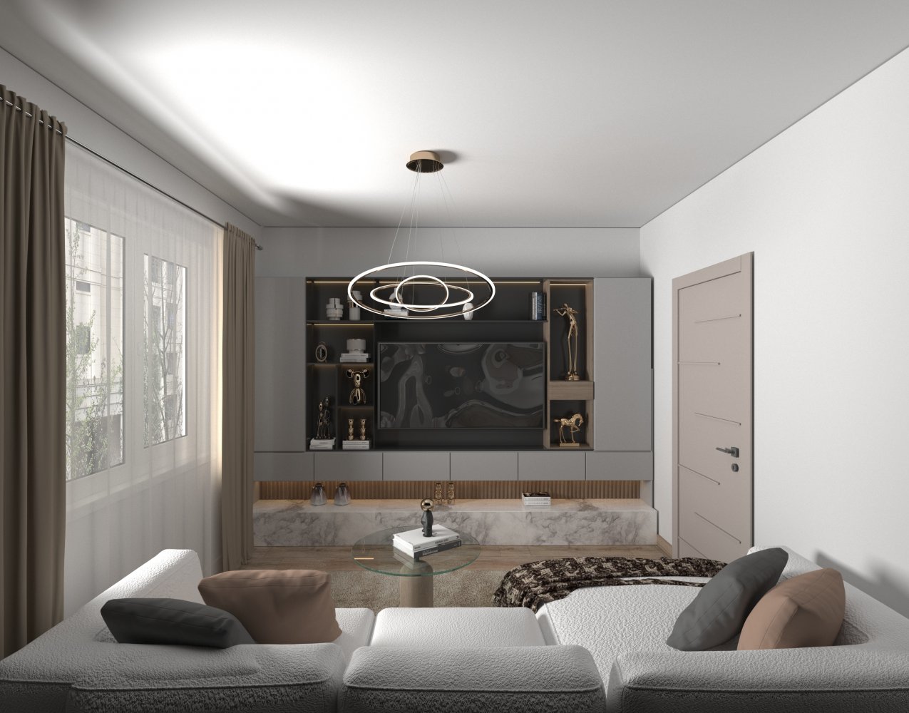 Modern Mobilya Üreticisi | Porto Home