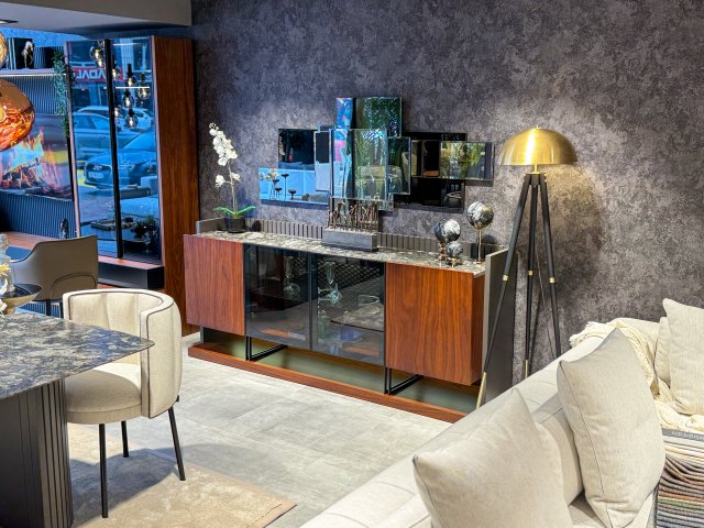Lizbon Konsol | Porto Home