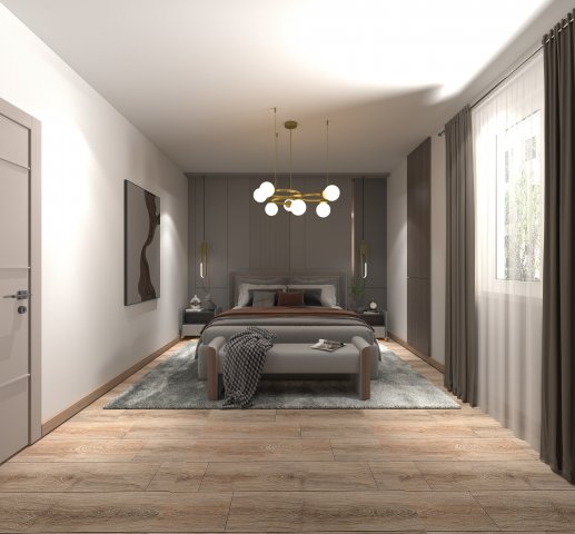 Berry Yatak  | Porto Home