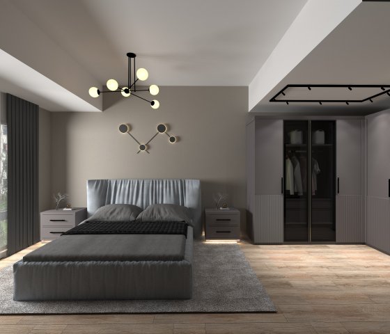 Emmy Yatak Odası | Porto Home