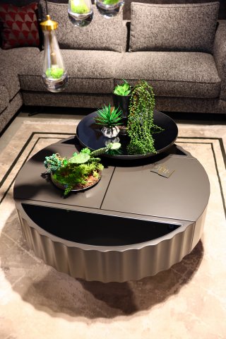 Lizbon Sehpa | Porto Home