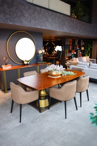 Lucky Yemek Odası | Porto Home