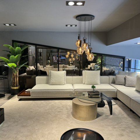 North Köşe Koltuk | Porto Home