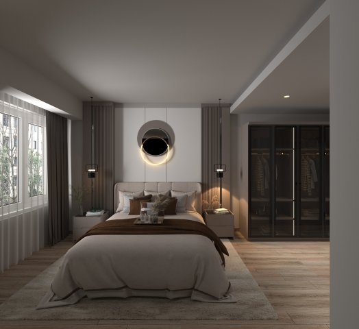 Nev Yatak Odası | Porto Home